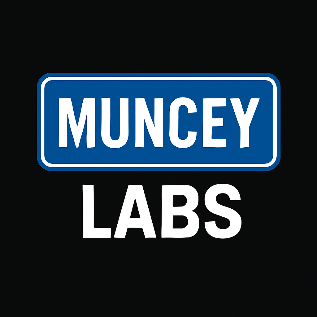 Muncey Labs